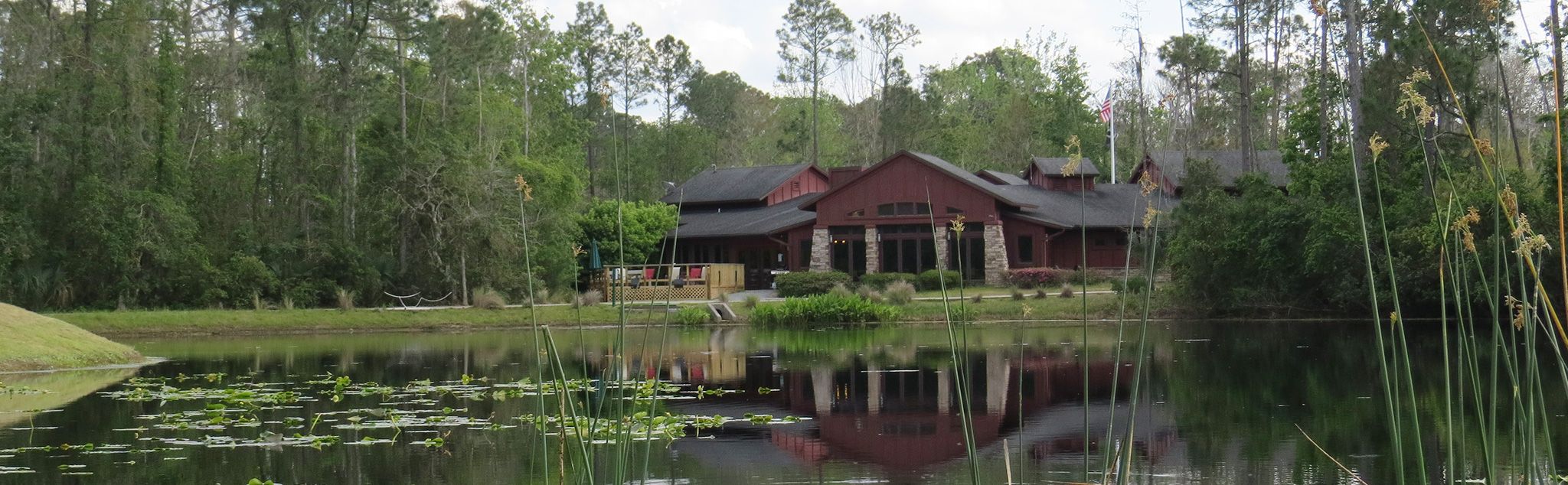 Cypress Knoll Golf Course Palm Coast, FL